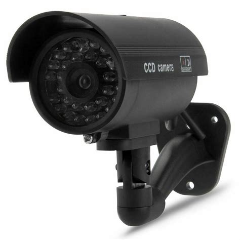 are walmart security cameras fake